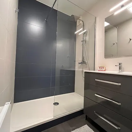 Saint-jean-de-luz, 3 Pieces, 4 Personnes - Fr-1-239-1017 Apartment