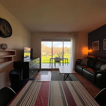 Saint-jean-de-luz, 3 Pieces, 4 Personnes - Fr-1-239-1017 Apartment *