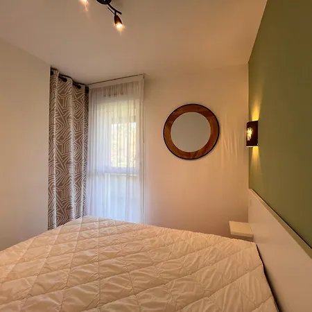 Apartment Saint-jean-de-luz, 3 Pieces, 4 Personnes - Fr-1-239-1017 Saint-Jean-de-Luz