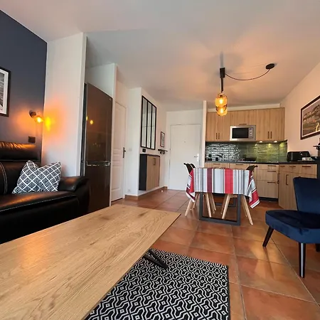 Saint-jean-de-luz, 3 Pieces, 4 Personnes - Fr-1-239-1017 Apartment Saint-Jean-de-Luz