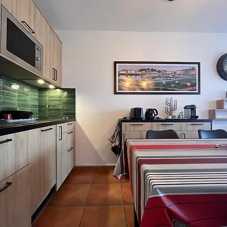 Apartment Saint-jean-de-luz, 3 Pieces, 4 Personnes - Fr-1-239-1017