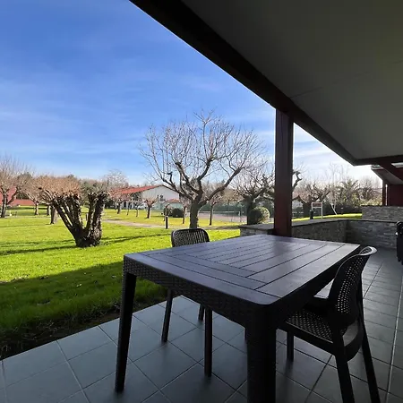 Saint-jean-de-luz, 3 Pieces, 4 Personnes - Fr-1-239-1017 Apartment Saint-Jean-de-Luz