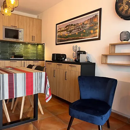 Saint-jean-de-luz, 3 Pieces, 4 Personnes - Fr-1-239-1017 Apartment