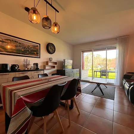 Saint-jean-de-luz, 3 Pieces, 4 Personnes - Fr-1-239-1017 Saint-Jean-de-Luz