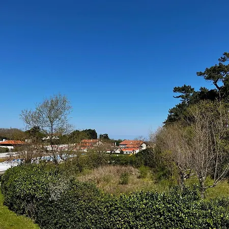 Saint-jean-de-luz, 3 Pieces, 4 Personnes - Fr-1-239-1017 Saint-Jean-de-Luz