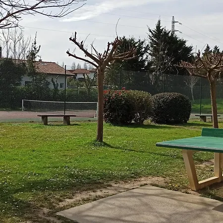 Apartment Saint-jean-de-luz, 3 Pieces, 4 Personnes - Fr-1-239-1017